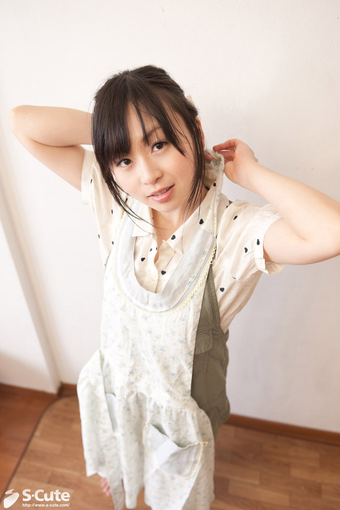 S-Cute 189 Nozomi #8