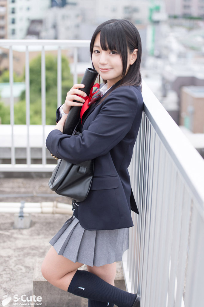 S-Cute 304 Hitomi #7