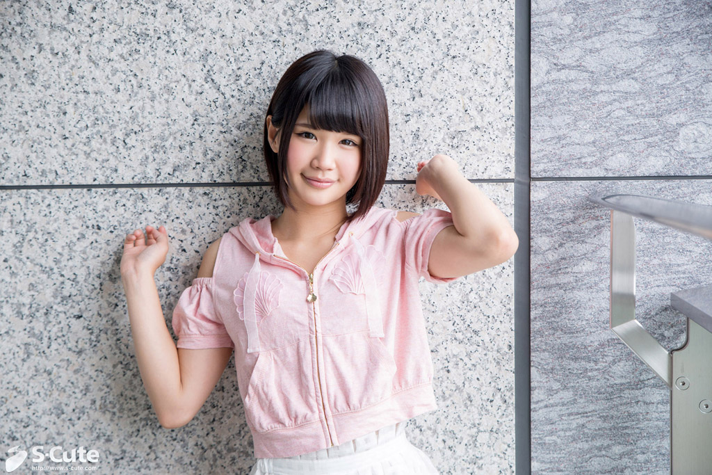 S-Cute 364 Aoi #2