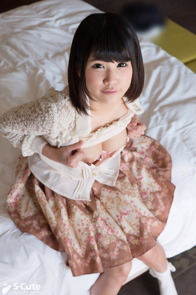 S-Cute 364 Aoi #6