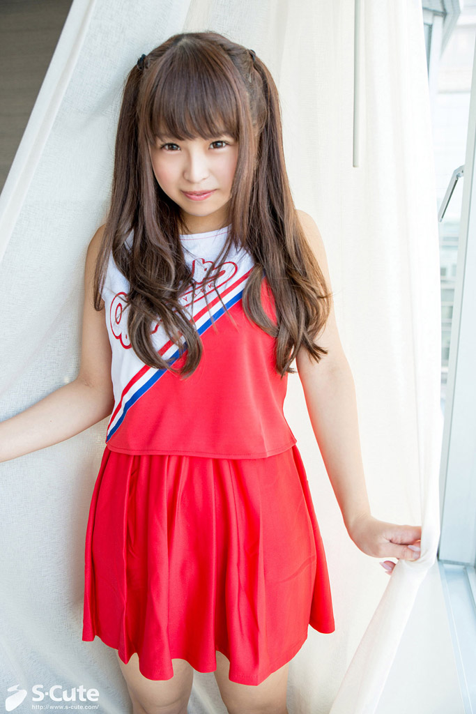 S-Cute 367 Yuuka #3
