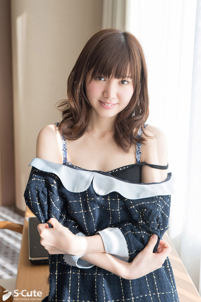 S-Cute 370 Aoi #3
