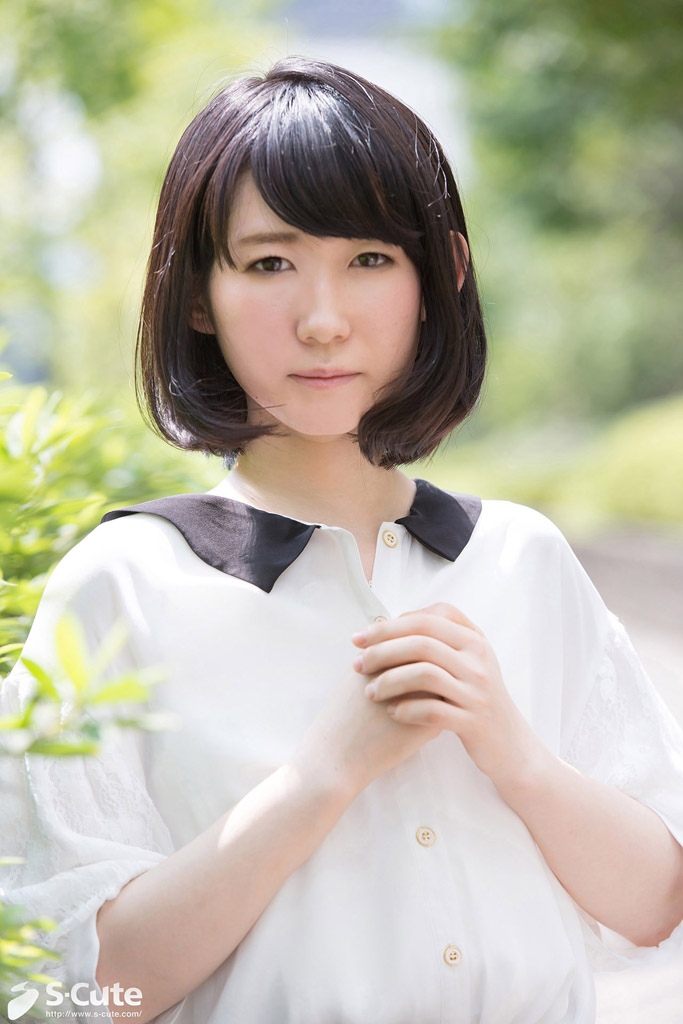 S-Cute 371 Megumi #2