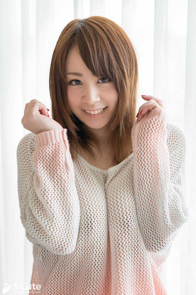 S-Cute 376 Shiori #2
